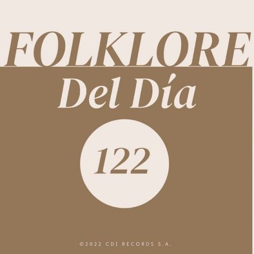 Folklore Del Día 122