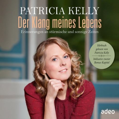 Der Klang meines Lebens (Erinnerungen an stürmische und sonnige Zeiten)