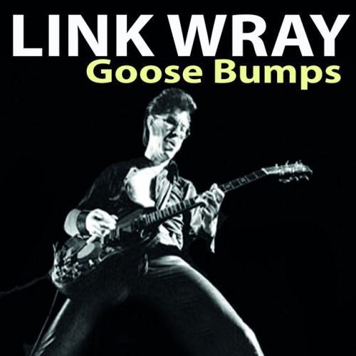 Goose Bumps