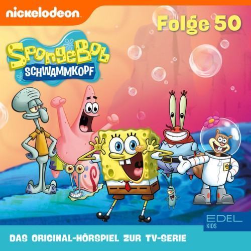 Folge 50 - Jubiläumsedition (Das Original-Hörspiel zur TV-Serie)