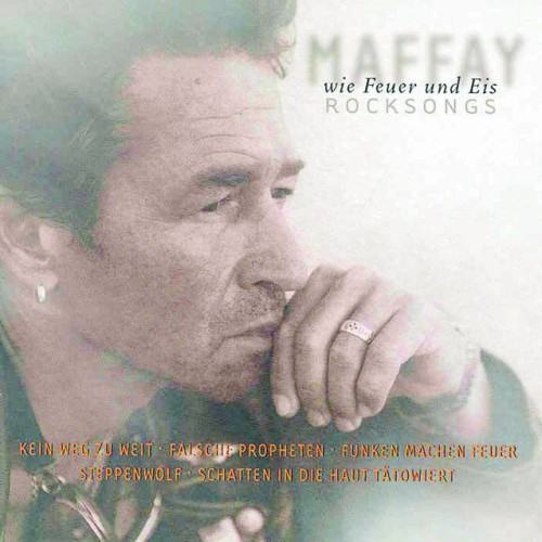 Wie Feuer und Eis - Rock-Songs
