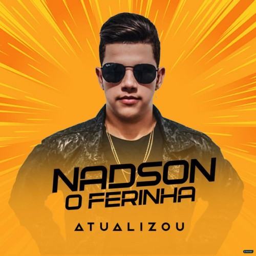 Atualizou