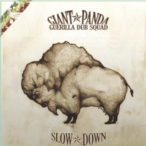 Slow Down