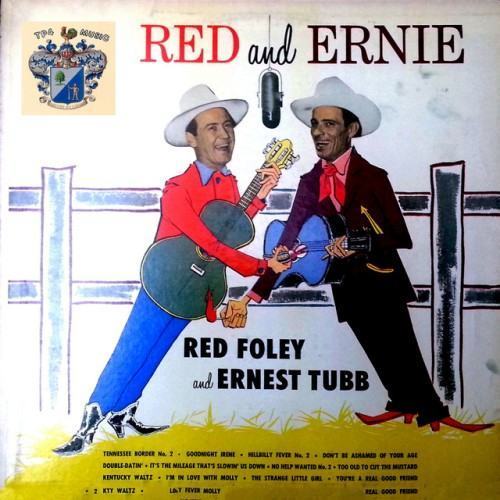 Red and Ernie