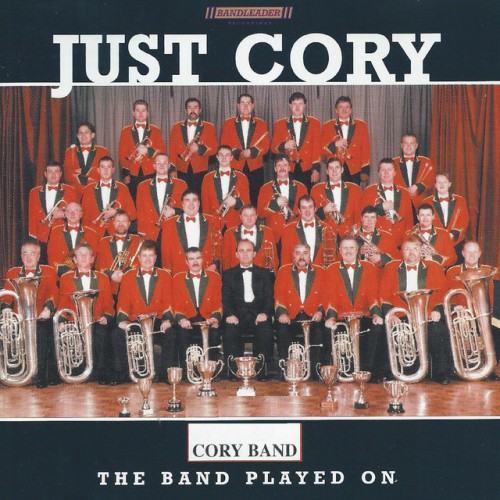 Just Cory