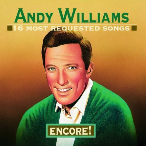 16 Most Requested Songs: Encore!