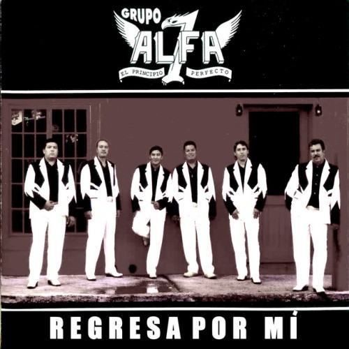 Regresa por Mí