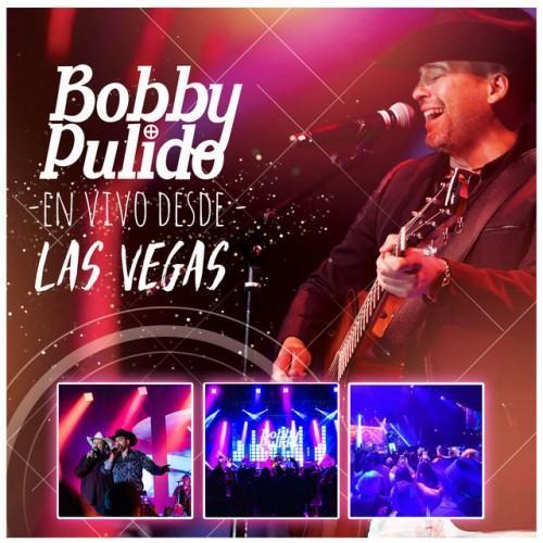 En Vivo Desde las Vegas