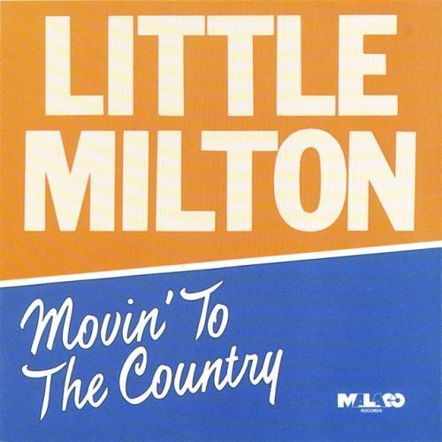 Movin' to the Country