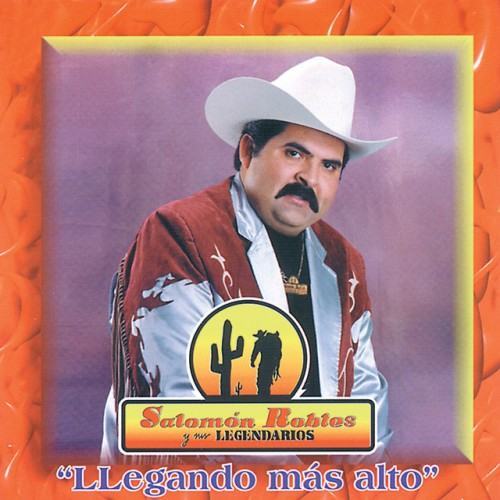 Llegando Más Alto