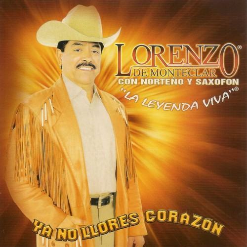 Ya No Llores Corazon