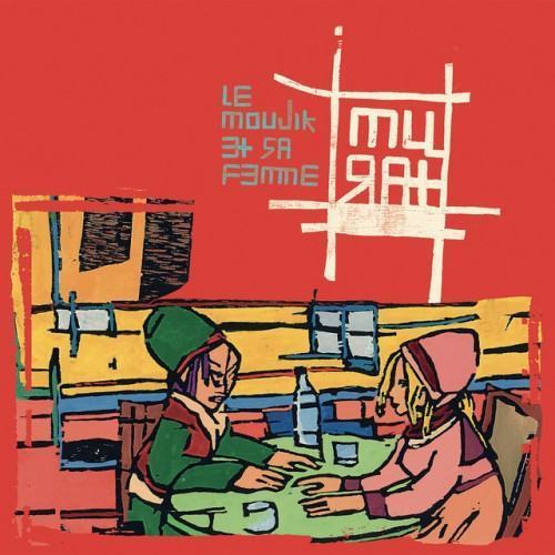 Le moujik et sa femme (Version Remasterisée)