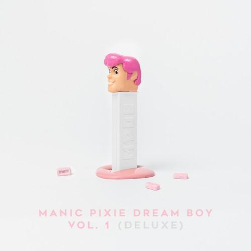 Manic Pixie Dream Boy, Vol. 1 (Deluxe)