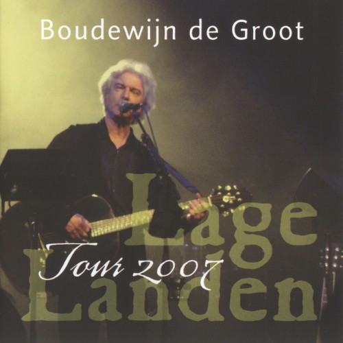 Lage Landen Tour 2007