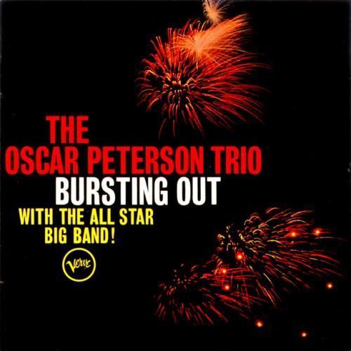 Busting Out With The All Star Big Band!