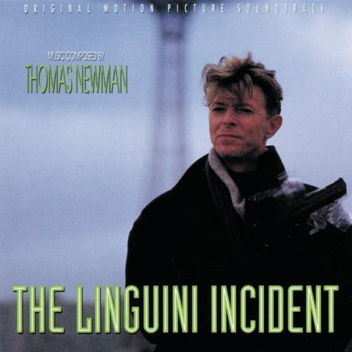 The Linguini Incident