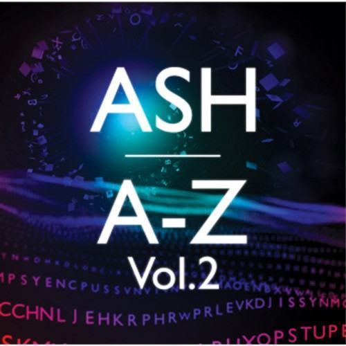 A-Z (Vol. 2)