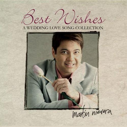 Best Wishes: A Wedding Love Song Collection