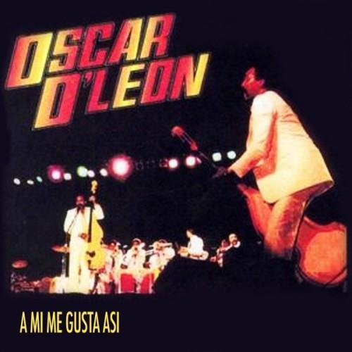 A Mi Me Gusta Así