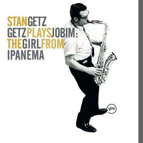 Getz Plays Jobim: The Girl From Ipanema