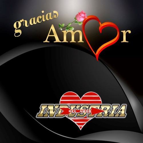 Gracias Amor