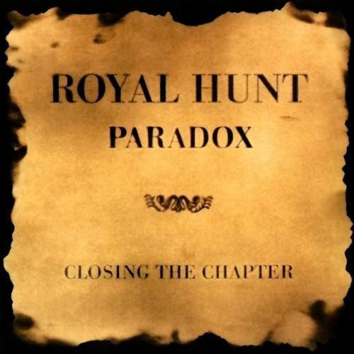 Closing the Chapter