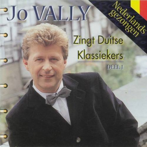 Zingt Duitse Klassiekers Deel 1 (Nederlands Gezongen)