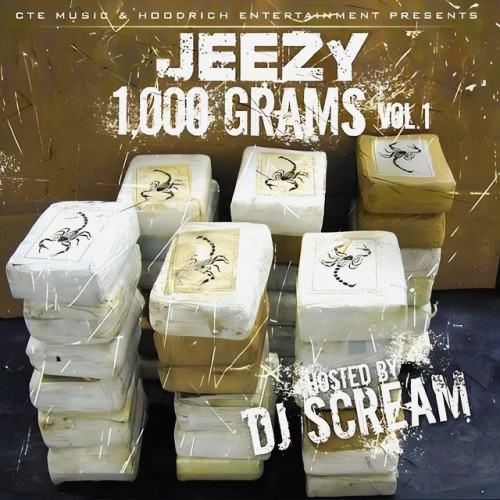 1000 Grams, Vol. 1