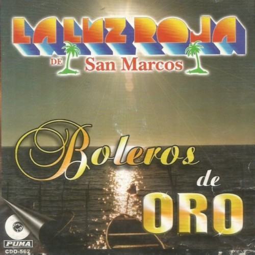 Boleros De Oro #2