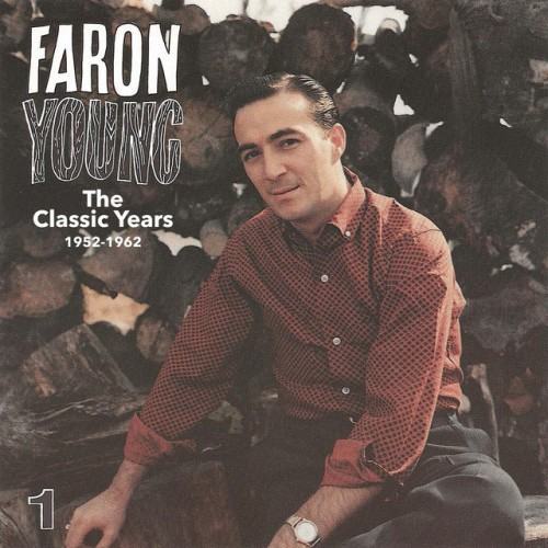 The Classic Years 1952-62, Vol. 1