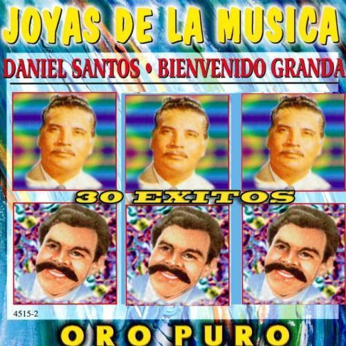 Joyas de la Musica 30 Exitos Oro Puro