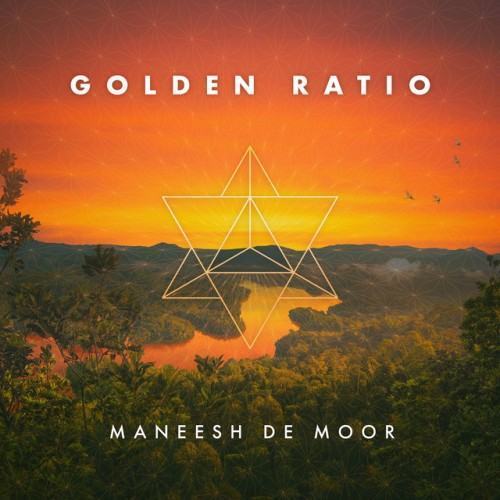 Golden Ratio Healing Resonance