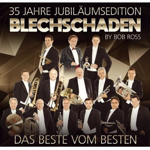 35 Jahre Jubiläumsedition - Das Beste vom Besten