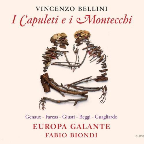 Bellini: I Capuleti e i Montecchi
