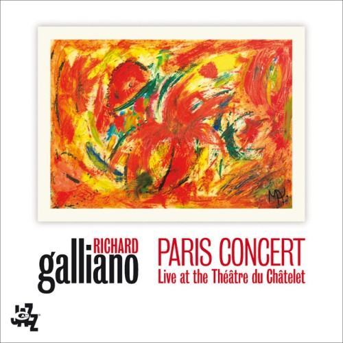 Paris Concert (Live)