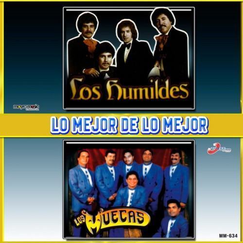 Lo Mejor De Lo Mejor