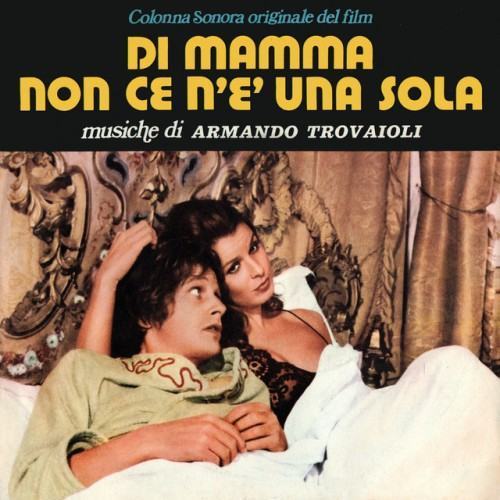 Di mamma non ce n'è una sola (Original Motion Picture Soundtrack / Remastered 2022)