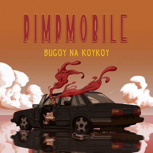 Pimpmobile