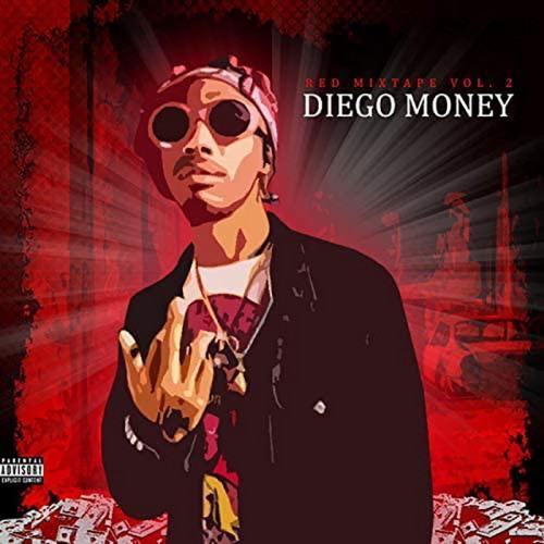 Red Mixtape, Vol. 2