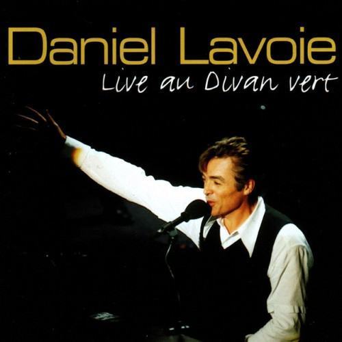 Live au Divan Vert