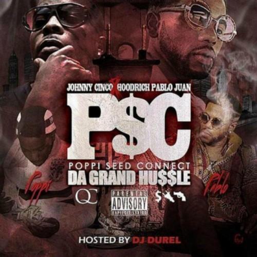 P.S.C.: Da Grand Hussle