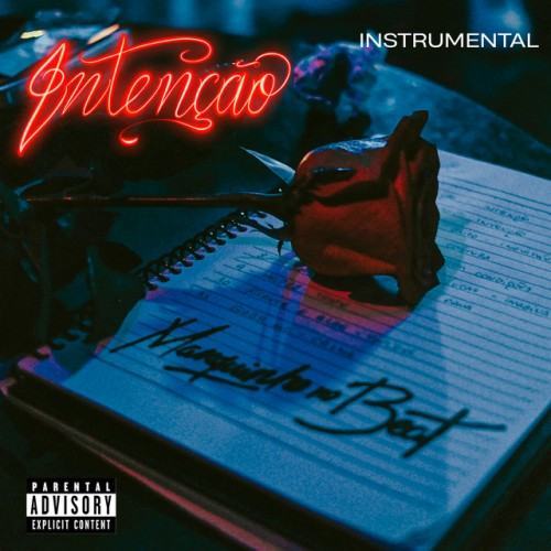 Intenção (Instrumental)
