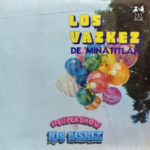 Los Vaskez de Minatitlán