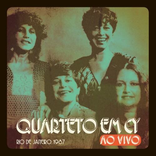 Rio de Janeiro, 1987 (ao Vivo)