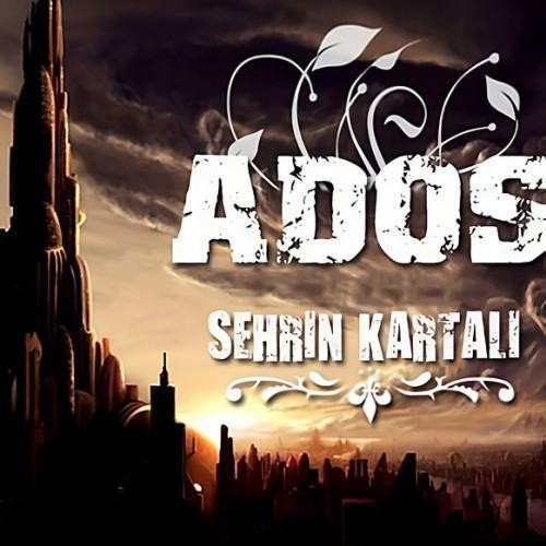 Şehrin Kartalı