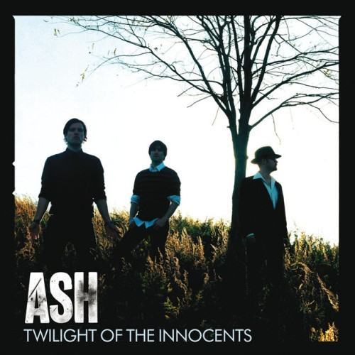 Twilight Of The Innocents (Standard Version)