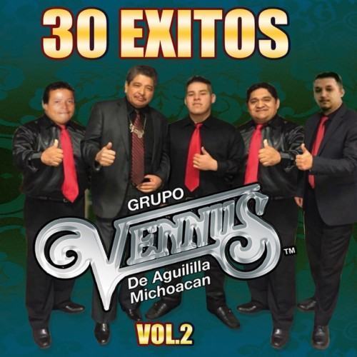30 Exitos Vol. 2