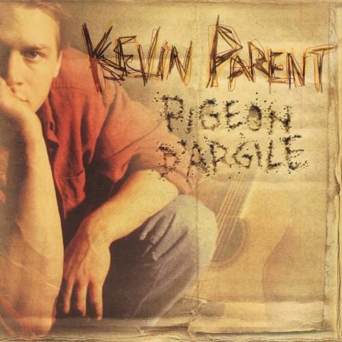 Pigeon d'argile