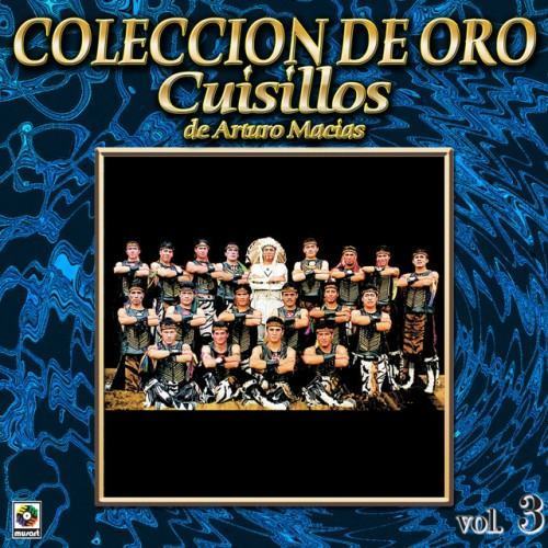 Colección de Oro, Vol. 3