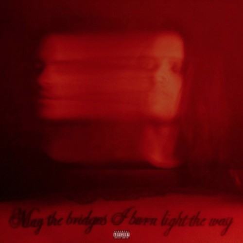 May the Bridges I Burn Light the Way